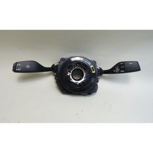 17-18 BMW F30 3-Series F80 LCI Steering Column Switch Hub Stalks Turn Wiper OEM