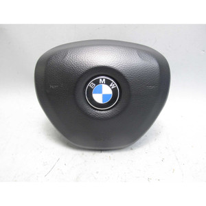 2010-2017 BMW F07 F10 5-Series F12 Sports Steering Wheel Airbag Module OEM 20127