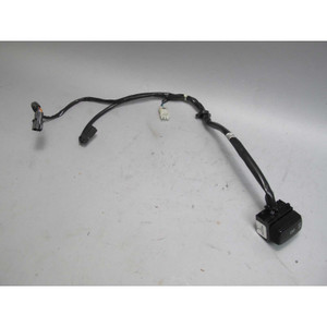 1997-2002 BMW Z3 Roadster Coupe Factory Left Drivers Seat Adjustment Switch OEM