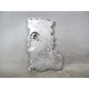 2010-2017 BMW F10 F01 550 750 N63 xDrive AWD Twin-Turbo V8 Lower Oil Pan Sump