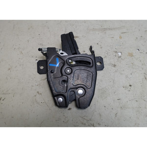 2019-2025 BMW G05 X5 G07 X7 F95 Left Rear Trunk Bottom Tailgate Latch Lock OEM