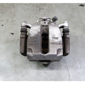 2019-2025 BMW G05 X5 G07 X7 Factory Base Left Rear Brake Caliper w Bracket OEM