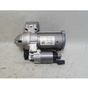 BMW G60 5-Series G05 X5 G07 X7 B58 B46 Factory Starter Motor 2023-2025 OEM