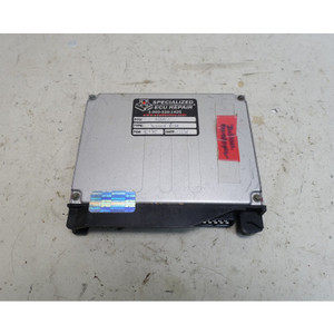 Repaired BMW S52 DME ECU Engine Control Module Brain 1996-2000 E36 M3 Z3M MS41.1