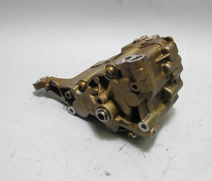 BMW N51 N52N 3.0L 6-Cyl Engine Oil Pump Assembly 2006–2013 E90 E60 OEM USED