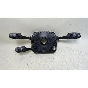 2007-2013 BMW E70 X5 Steering Column Switch Hub Turn Signal Wiper Cruise Stalks