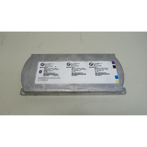 BMW 2008-2010 Bluetooth Wireless Telematics Control Unit Module TCU GSM 3-Ports