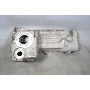 BMW E46 M3 S54 3.2L 6-Cylinder ///M Engine Oil Pan Aluminum 2001-2006 USED OEM