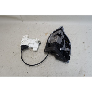 2019-2025 BMW G05 X5 G07 X7 Left Rear Soft-Close Automatic Door Latch Lock OEM