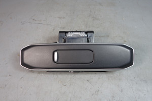 2023-2025 BMW G07 X7 G05 X5 X6 Front Seat Travel System Mount w/ USB Charger OE