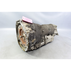 Damaged 17-20 BMW G30 540i xDrive B58 6-Cyl Automatic Transmission Gearbox OEM