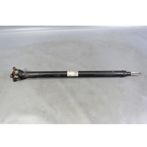 17-20 BMW G30 5-Series G12 X-Drive AWD Front Drive Propeller Shaft U-Joint OEM