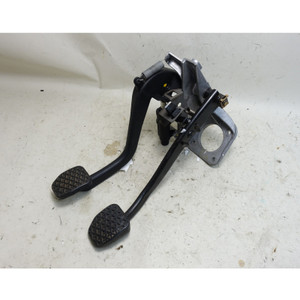 BMW E46 Complete Clutch Pedal Assembly Manual Swap 99-06 323i 325i 328i 330Ci M3