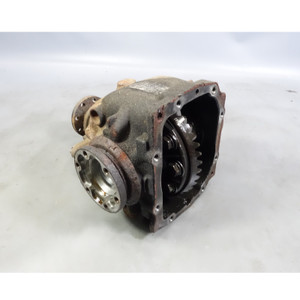 01-06 BMW E46 325i 325Ci Rear Final Drive Differential for Manual Trans 3.15 OEM