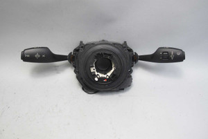 2012-2017 BMW F30 3-Series 2-Series Steering Column Switch Hub Turn Wiper OEM
