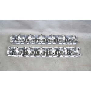 BMW M52 M54 6-Cyl Camshaft Bearing Ledges w/ Caps A E OEM 1995–2006 2.5L 3.0L