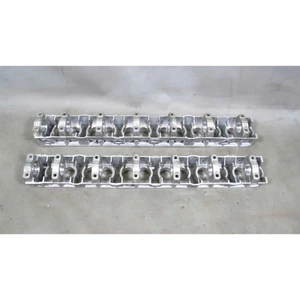 BMW M52 M54 6-Cyl Camshaft Bearing Ledges w/ Caps A E OEM 1995-2006 2.5L 3.0L