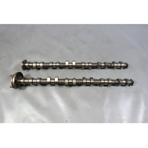 Damaged 93-95 BMW E36 325i E34 525i M50 2.5L 6cyl Camshaft Valve Gear Pair OEM