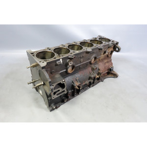 1996-2000 BMW E36 M3 Z3M S52 3.2L ///M Bare Engine Block Cylinder Housing OEM