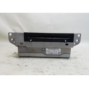 BMW G30 5-Series G11 G01 MGU Radio Navigation Head Unit High 2016-2021 Factory