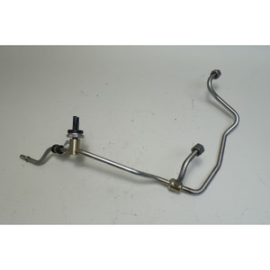 20-24 BMW F97 X3M F98 X4M S58 6-Cylinder Factory Low-Pressure Rear Fuel Line OEM
