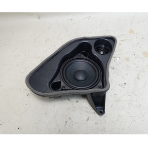 2018-2020 BMW G01 X3 F97 Factory Early Left D- Pillar Harman/Kardon Speaker OEM