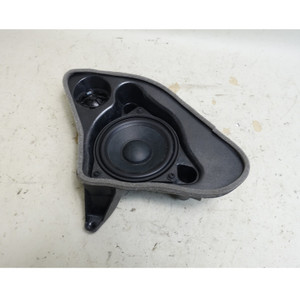 2018-2020 BMW G01 X3 F97 Factory Early Right D- Pillar Harman/Kardon Speaker OEM