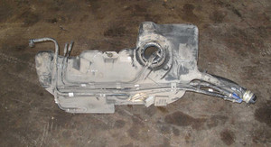 BMW Z3 2.3 2.8 M3.2 Roadster Coupe Fuel Gas Tank Assembly 1999 USED OEM