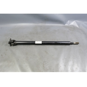 18-24 BMW G20 3-Series F97 G05 xDrive Front Drive Propeller Shaft U-Joint 40k OE