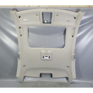 07-13 BMW E92 3-Series Coupe Factory Headliner Grey Sunroof OEM Local Pick Up
