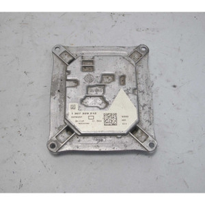 2008-2010 BMW E63 E64 LED Turn Signal Daytime Running Light DRL Module OEM