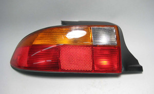 1996-2002 BMW Z3 Roadster Left Drivers Tail Light Housing Assembly OEM
