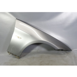 Damaged 07-13 BMW E92 E93 3-Series 2dr Right Front Fender Quarter Panel Grey OEM
