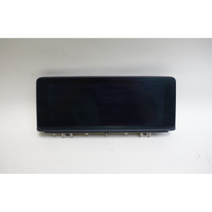 2017-2020 BMW F30 3-Series M3 Factory Information Navigation Display 8.8" OEM