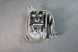 18-21 BMW G01 X3 G02 X4 Right Headlight Daytime Running Light Module Unit OEM