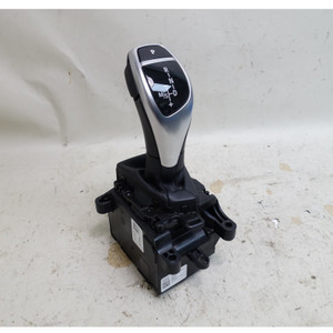 12-21 BMW F30 3-Series F32 F22 Shifter Knob for Sport Automatic Transmission OEM