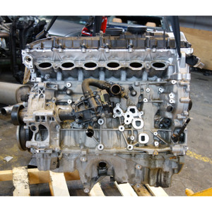 2016-2021 BMW F30 340iX F22 M240iX B58 3.0L 6-Cyl Engine Assembly 72k OEM