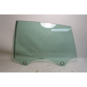 14-19 BMW F34 3-Series Gran Turismo GT Factory Left Rear Door Window Glass OEM
