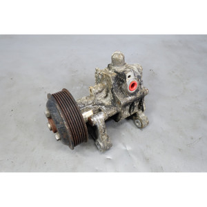 2008-2011 BMW E70 X5 50iX E71 X6 N63 V8 Factory Power Steering Hydro Pump OEM