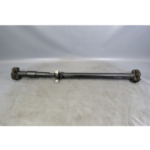 2017-2019 BMW F34 Gran Turismo 340iX B58 Rear Drive Prop Shaft for Auto CSB OEM