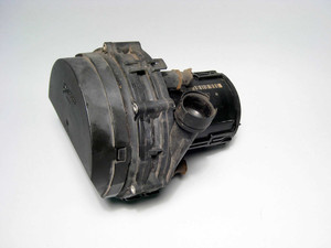 BMW E39 5-Series Emissions Control Secondary Air Injection Pump 1999-2003 OEM