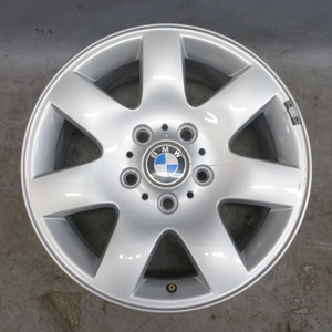 1992-2006 BMW E36 E46 3-Series Factory 16" Style 45 Full Spare Alloy Wheel OEM