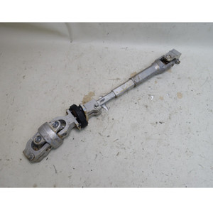 Damaged 01-03 BMW E46 3-Series AWD Steering Column Lower Double Joint Link OEM