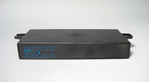 BMW E36 Convertible Top Module Semi or Fully Automatic 1994-1999 325iC 328iC M3