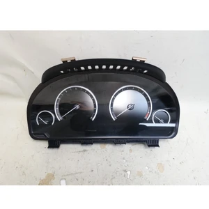 2014-2015 BMW F10 5-Series F25 X3 Instrument Gauge Cluster Speedo Tach LCD OEM