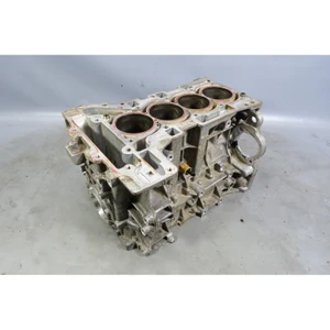 2012-2018 BMW N20 N26 4-Cylinder Turbo Engine Cylinder Block Housing Bare OE