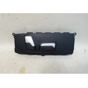 21-24 BMW G22 4-Series G42 G23 Factory Right Front Seat Adjustment Switch OEM