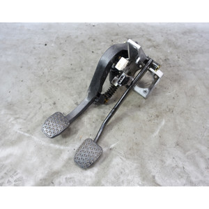 BMW E36 3-Series Z3 1997-2000 Clutch Brake Pedal Assembly w Return Spring OEM