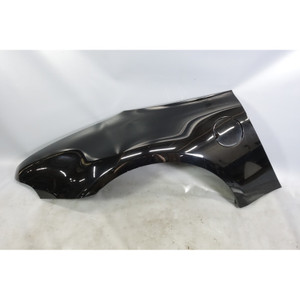 1997-1999 BMW Z3 M Roadster Right Rear Fender Arch Panel Jet Black OEM