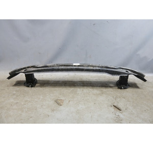 Damaged 21-25 BMW G22 G23 4-Series 2door Rear Bumper Reinforcement Crash Bar OEM